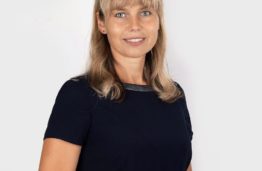 Jurgita Bruneckienė