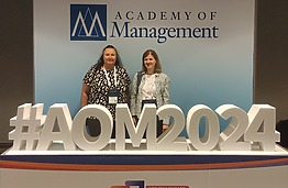 Participation in AOM 2024