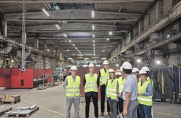 Driving Impact: from Research to Real-World Change as Students Tackle Circular Challenges